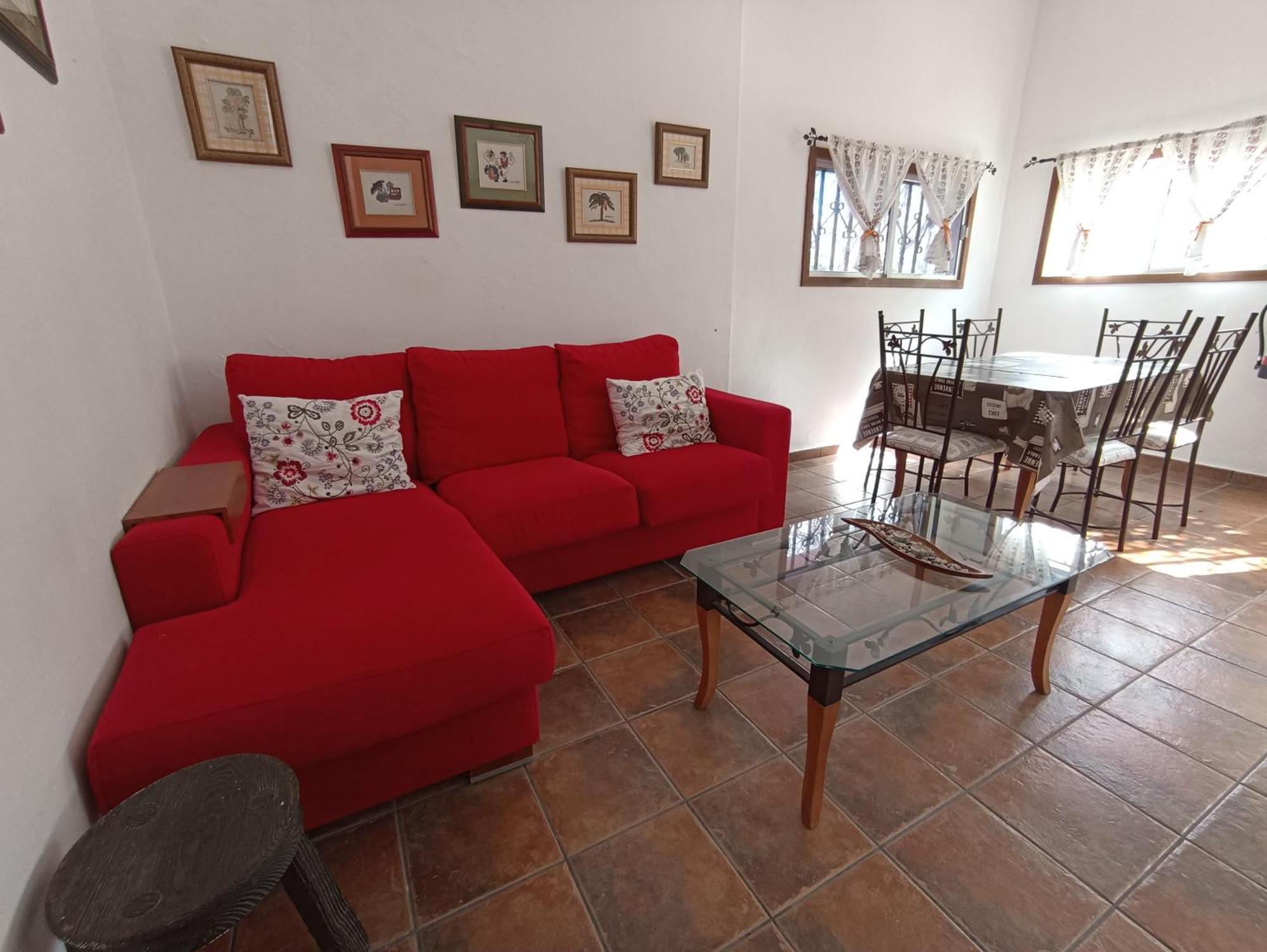 Casa Rural La Yedra San Mateo Arbejales Esterno foto
